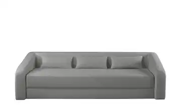 Schlafsofa Jupiter Grau