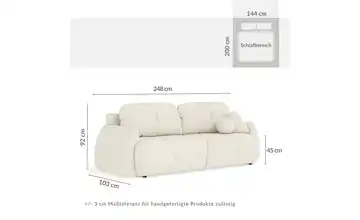  Einzelsofa  