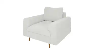 Sessel Weiß