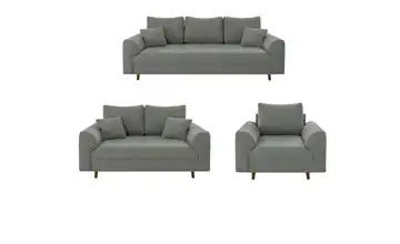 Polstergarnitur 3+2+1