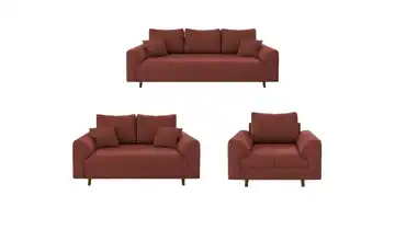  Polstergarnitur 3+2+1  