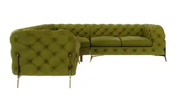  Ecksofa  