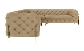  Ecksofa  