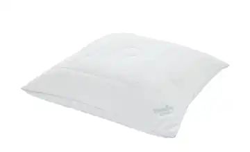 Paradies Kopfkissen Softy-Kosmo Bio Duett +