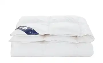 Heidelberger Bettwaren Daunendecke Schweden