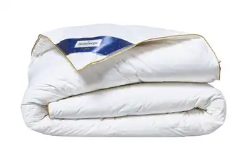 Heidelberger Bettwaren Ganzjahresdecke  Island