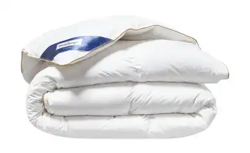 Heidelberger Bettwaren Winterdecke  Island