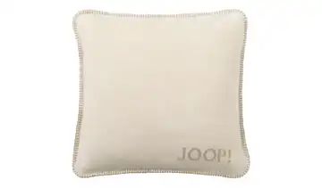 Kissen   Joop! Uni Doubleface JOOP!